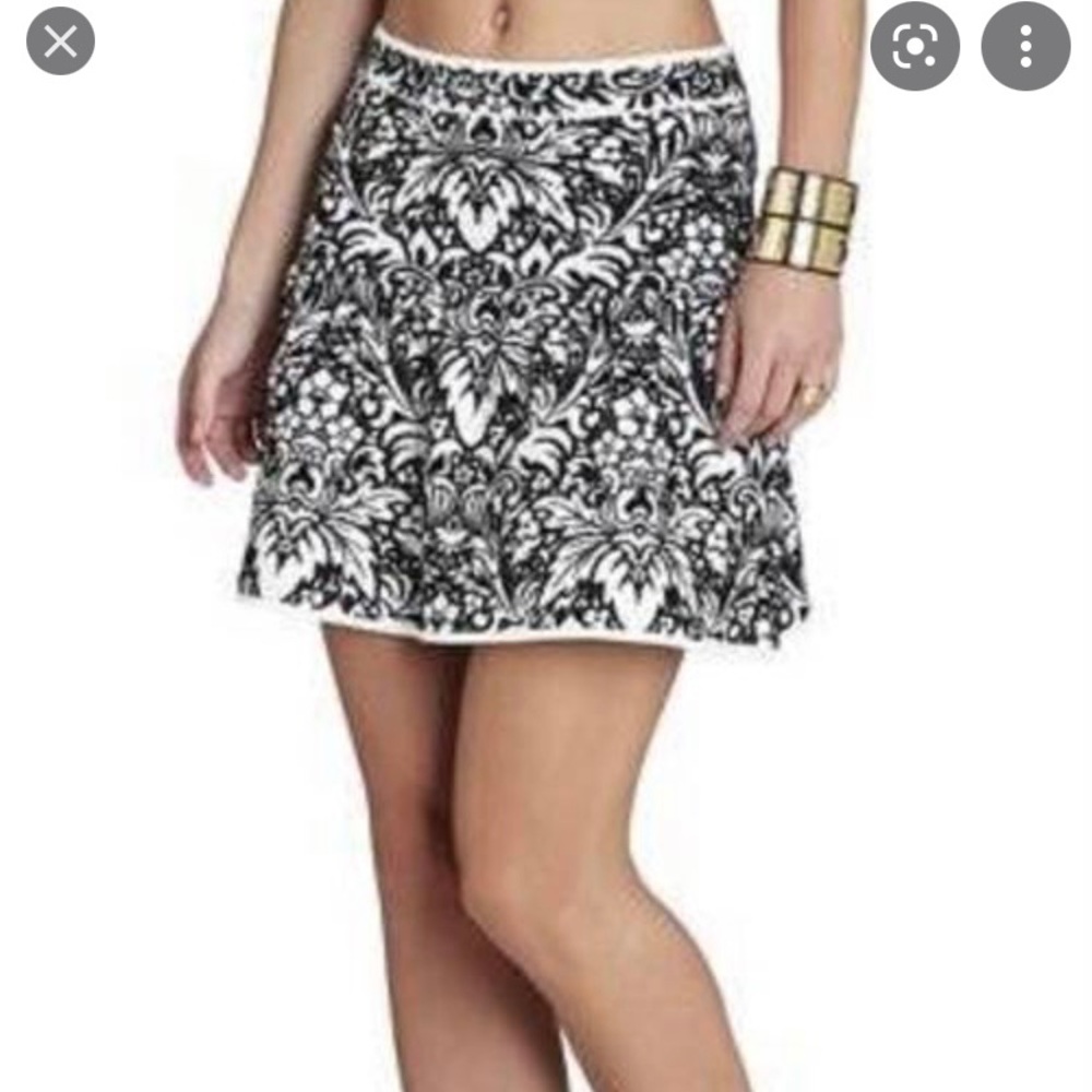 Bcbg Maxazria Skirt